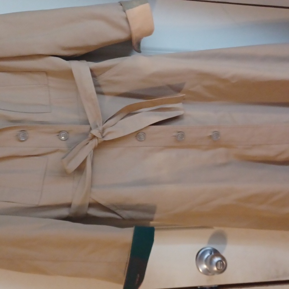 Vintage Career Guild Jacket - image 2